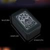 Playings Cards Box Money Coin Carry Box Candy Case Business Tarots Storage Box