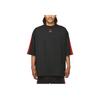 adidas Originals X Willy Chavarria Collaboration Ss25 Signature T-Shirt Fashion Versatile Loose Fit Crew Neck Short Sleeve T-Shirt Unisex Tops JW1447