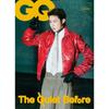 Reserva GQ Corea Revista Septiembre 2026 Portada BTS j-hope