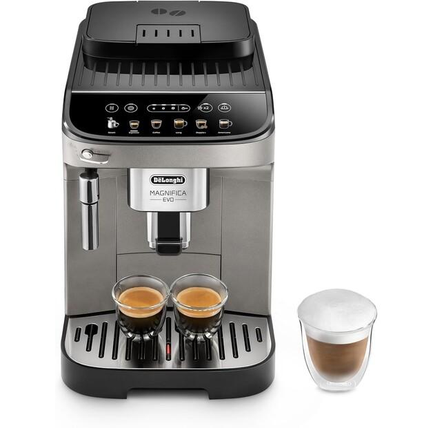 Coffee Machine DeLonghi ECAM 290.42.TB Magnifica Evo