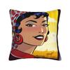 Aesthetic Art Venezuela Pillow Case  Print Pillow Cover Funny Pillowcases For Living Room Chair