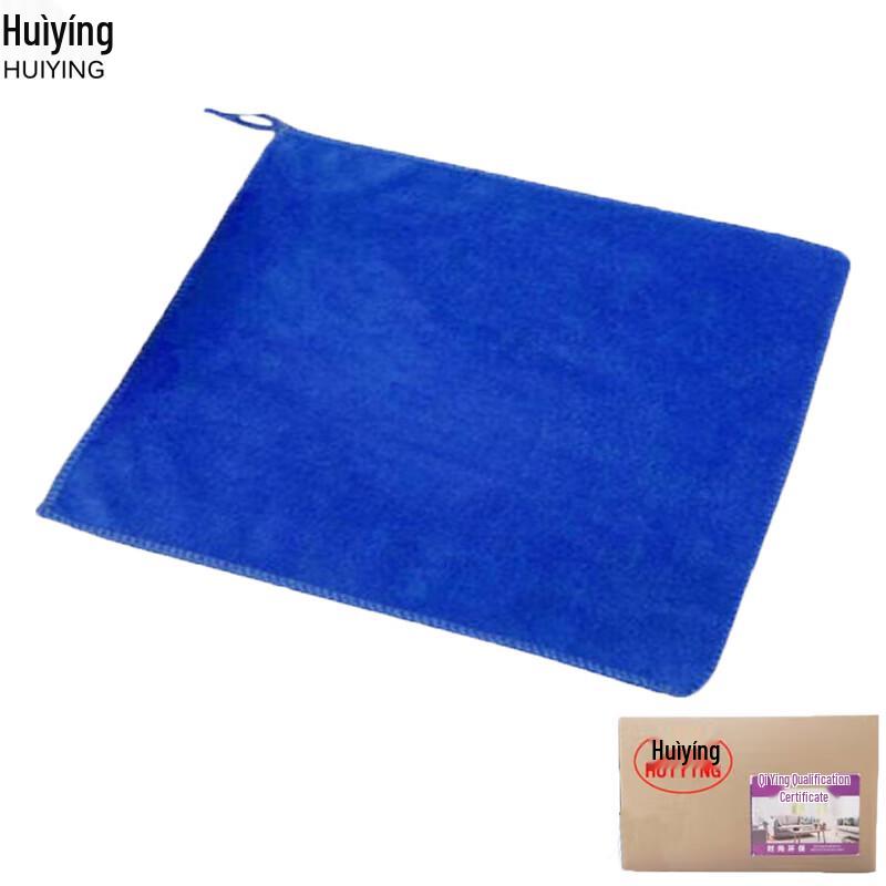 Huiving Nano Cleaning Cloths, 10-Pack