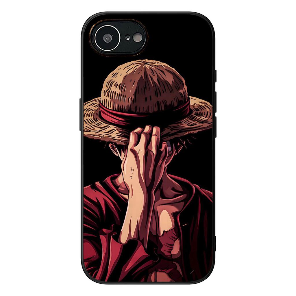 Roronoa One Luffys Zoro P-Pieces Cover for Samsung Galaxy A04 j7 J5 J2 Prime J8 A01 A02 A03  A42 M06 M16 M56 M23 a55 Phone Case