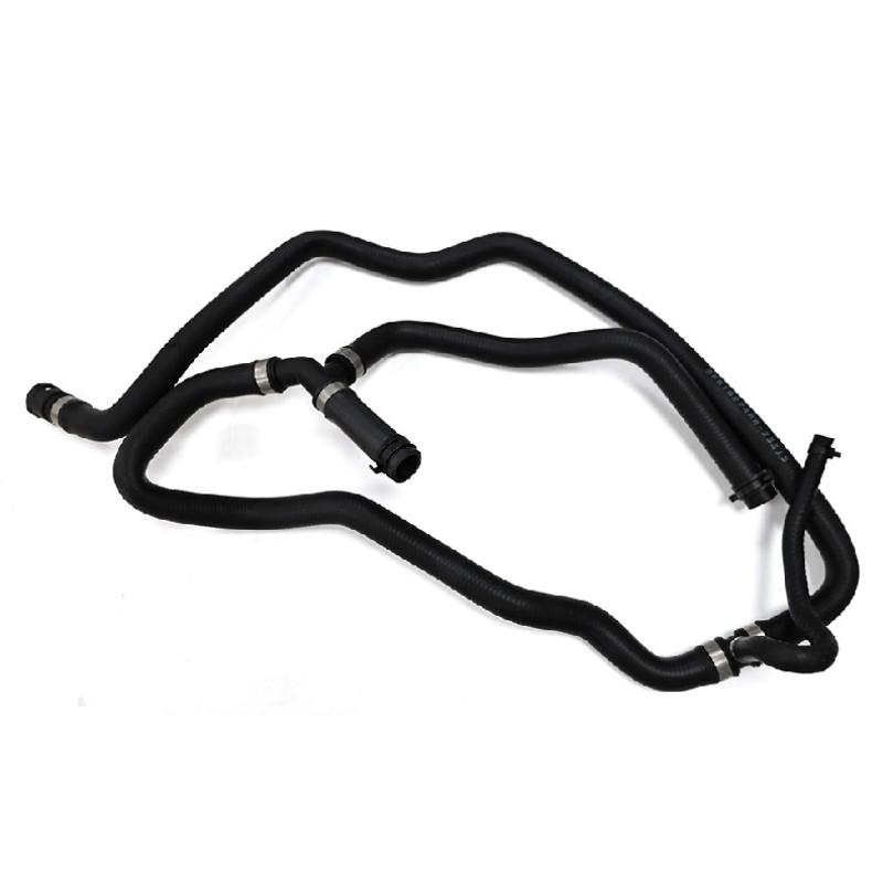 Car Engine Compartment Heater Water Pipe Radiator Hose for Ford Focus VOLVO C30 5M518274AD 5M518274AA 5M518274AB 31368045