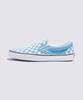 Vans Classic Slip-On - (Kleurentheorie) Schachbord Heritage Blauw / Vn000D6Be2W1