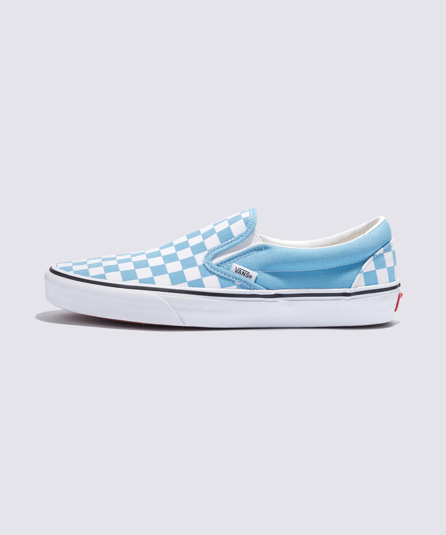 Vans Classic Slip-On - (Color Theory)