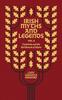 Irish Myths and Legends Vol 2 by Lady Augusta Gregory Hardback Book 9781848408876