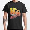 Retro Music T Shirt The Best Of Kc And The Sunshine Band Get Down Live Oh Yeah
