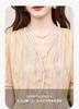Design Sense Niche Fashion Temperament Slimming Dress for Small Figures