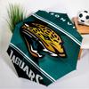 Jaguar Team Spirit Umbrella 8-Frame for Travel, Camping, Casual Lightweight Portable Umbrella, Essential for Every Family Holidays Gift