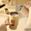 HOLOHOLO 316 Stainless Steel Insulated Coffee Cup
