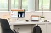 HP USB-C Dock G5 (5TW10AA) Docking station, Black