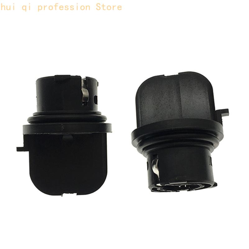 Weatherproof Front Bulb Holder Designs Energy Efficient Car Bulb Socket 9200405 for Vauxhall H8WE