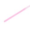 200pcs Disposable Portable Lash Brush Travel Mascara Eyelash Brush Makeup Tool Accessory