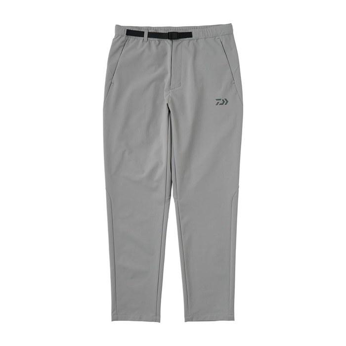 [Daiwa] Light Stretch Pants DP-8525 Moonmist S