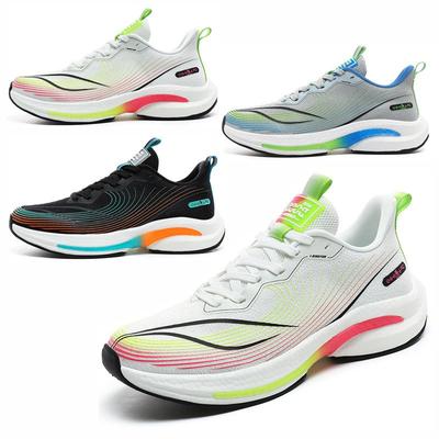 Erkek Ayakkabıları – Spor Ayakkabı