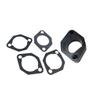 Heat Shield & Carburetor Gasket Kit For EH41 Engine - Replaces 267-31A01-01 Lawn Mower Parts Garden Brushcutter Tools Accessory