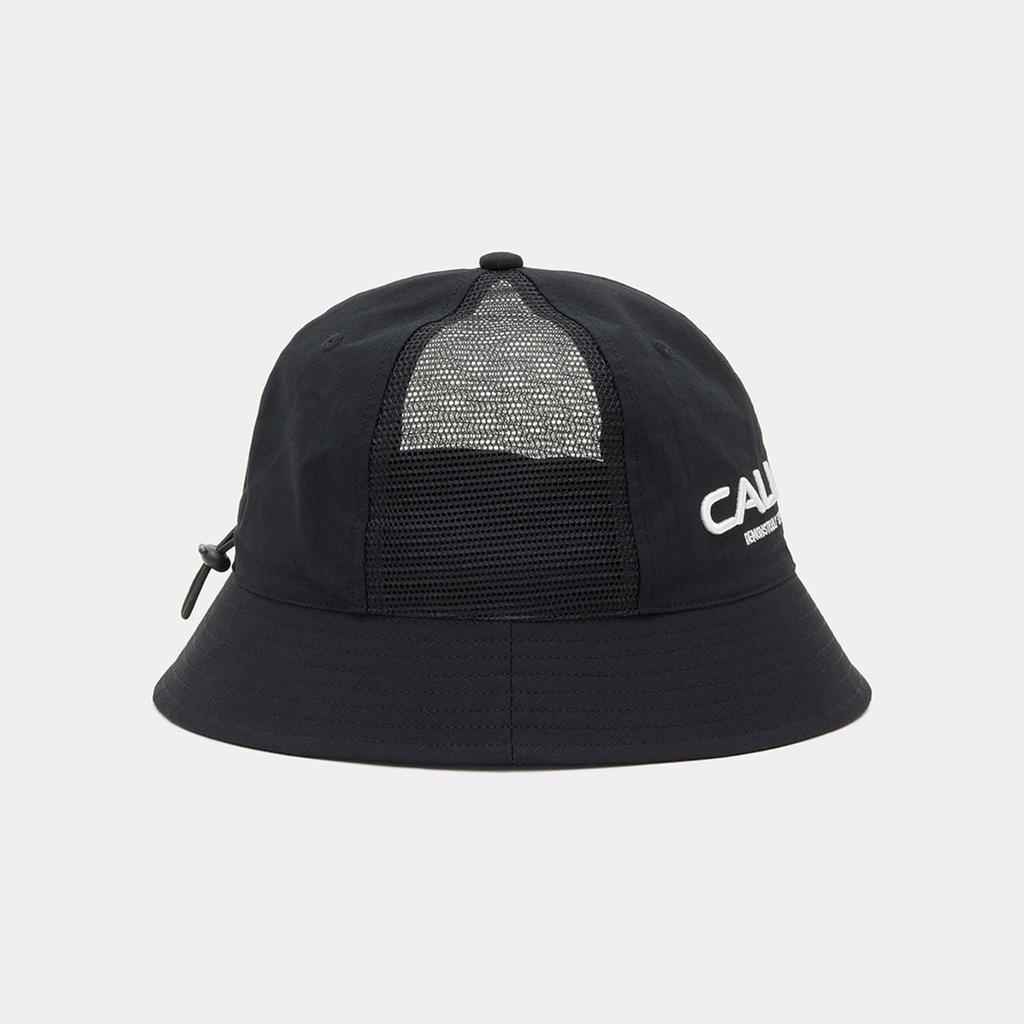 Mesh Hat Hat Golf C25191115 FR [Callaway] Men's (Spindle Adjustment) / / 1010_Black