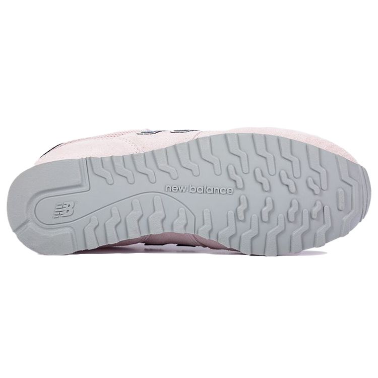 New Balance 373 Pink Blue Women Sneakers WL373DC2