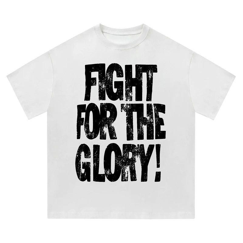 

Американский Ретро Чистый Хлопок Свободные Футболки с Коротким Рукавом для Мужчин и Женщин Летний Трендовый Бренд Принт Буквами Тяжеловесные Парные Футболки 4XL