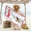 Gremlins Beach Towel High Absorbency & Quick-Dry Comfortable Lightweight Portable for Swimming,Beach,Camping, Travel, Beach Accessories,Gym