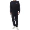 FW25 Letter Pullover Round Neck Long Sleeve Sweater Men Sweater EM002796-AF14199-MC378
