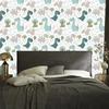 Cute Dinosaurs Wallpaper for Living Room and Bedroom 50x1000