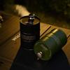 OEING 304 Stainless Steel Portable Camping Flask