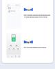 Tuya Smart WiFi Circuit Breaker with App Control and Timer
