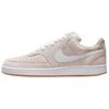 Tênis Court Vision Low top para Skate Unissex Bege IO7727-100