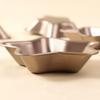 WS 5-inch Golden Five-Pointed Star Cake Mold