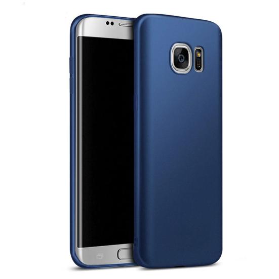 Ultra Slim Soft TPU Shockproof Phone Back Case Cover for Samsung Galaxy S8