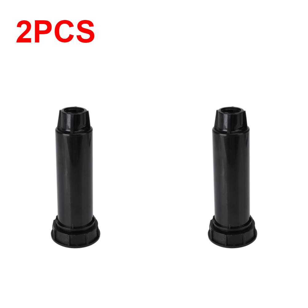 1-10pcs Automatic Lifting Buried Sprinkler 1/2in Iirrigation Water Sprinkler 25-360 Degree Adjustable for Garden Courtyard Lawn