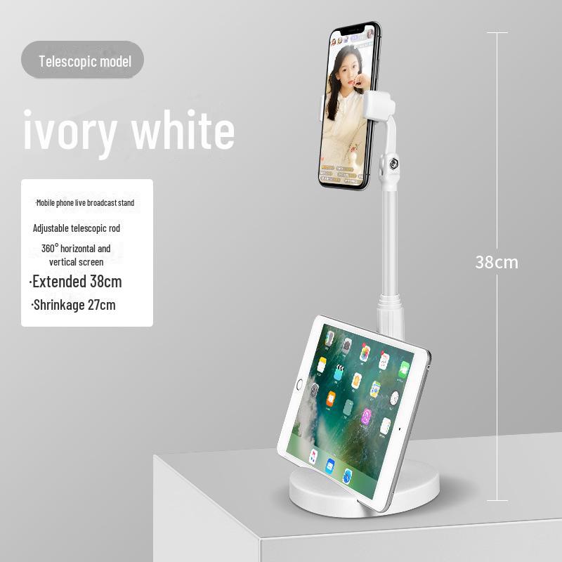 

Регулируемая многофункциональная подставка Lazy Stand для телефонов и планшетов