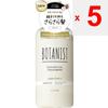 I-ne Botanist Botanical Treatment Smooth Shampoo/balsamo 460g (premio) Applicare una piccola quantità di balsamo sulle punte dei capelli e lisciare