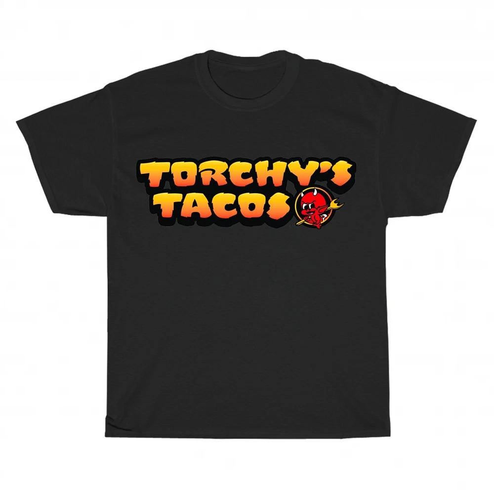 New Torchy s Tacos logo Unisex T-Shirt Funny Size S to 5XL L
