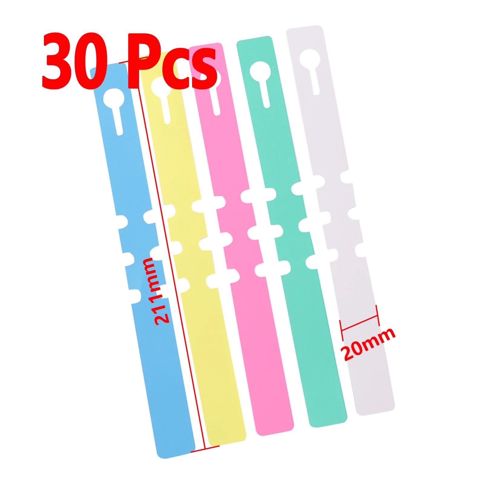 

30 шт., садовая бирка, этикетка, подвесное дерево, саженец растения, фруктовые деревья, знаки, подсказка, инструмент для классификации карт