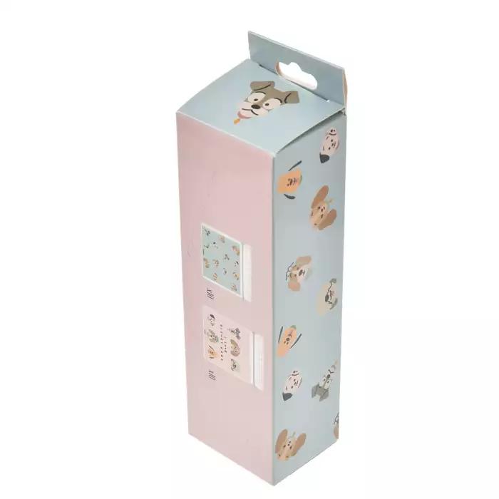 Disney Disney Postavy Taška na zip Japonsko NOVÁ Disney Store