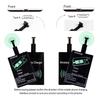 Convenient Travel Friendly Phone Wireless Charging Receiver Suitable for Hassle Freeing Power Anytimes Easy Installation