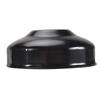 UI-76Mm 14 Flutes Car Oil Filter Cap Type Wrench Remover Tool With 3/8 Inch Drive Socket For BMW