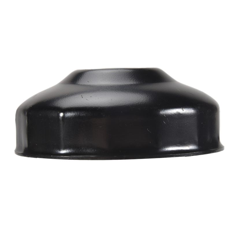 UI-76Mm 14 Flutes Car Oil Filter Cap Type Wrench Remover Tool With 3/8 Inch Drive Socket For BMW