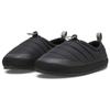 Puma Tuff Padded Plus Fabric Synthetic Leather Comfortable Durable Lightweight Low-Top Casual Shoes Unisex Sneaker Black 392836-01