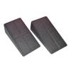 Non-Slip Yoga Wedge Stretch Slant Boards Ramp Fitness Ramp Yoga Bricks Yoga Wedge Block  Gym