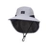 1136 children's hat summer large brim shawl sun hat outdoor outing bucket hat older children boy sun hat