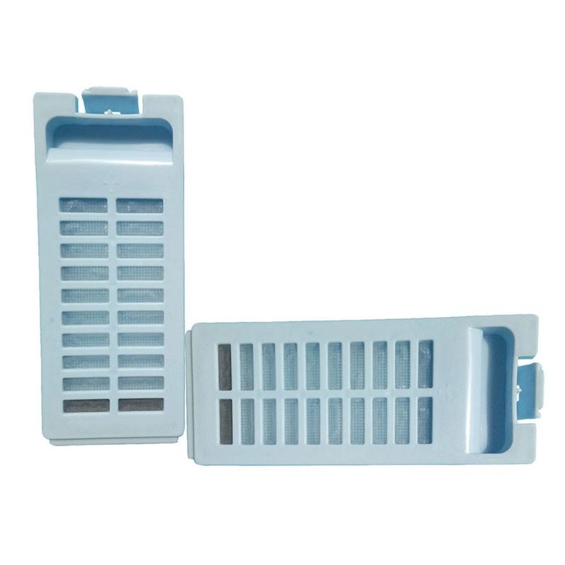 2pcs Washing Machine  Lint Filter For Haier Accessories XQS50-728, XQS60-828