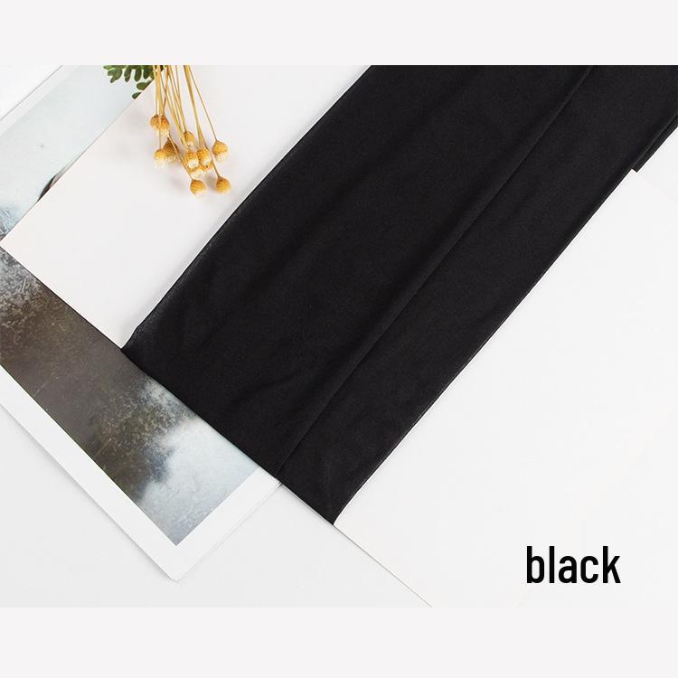 

Женские носки большого размера с принтом ананасов, отрезные, прозрачные, невидимые, приятные к коже, 2025 год, улучшенная версия Plus Size [100-145 jin]