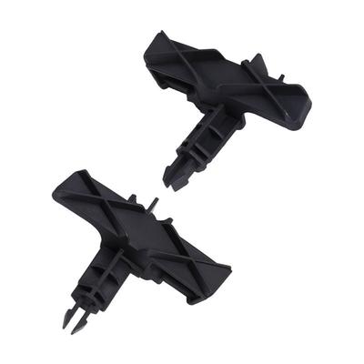 Car Front Hood Lower Locking Lock 4517570301C22A 4517570401C22A For Smart Fortwo For Two 451 2008-2012-M53K