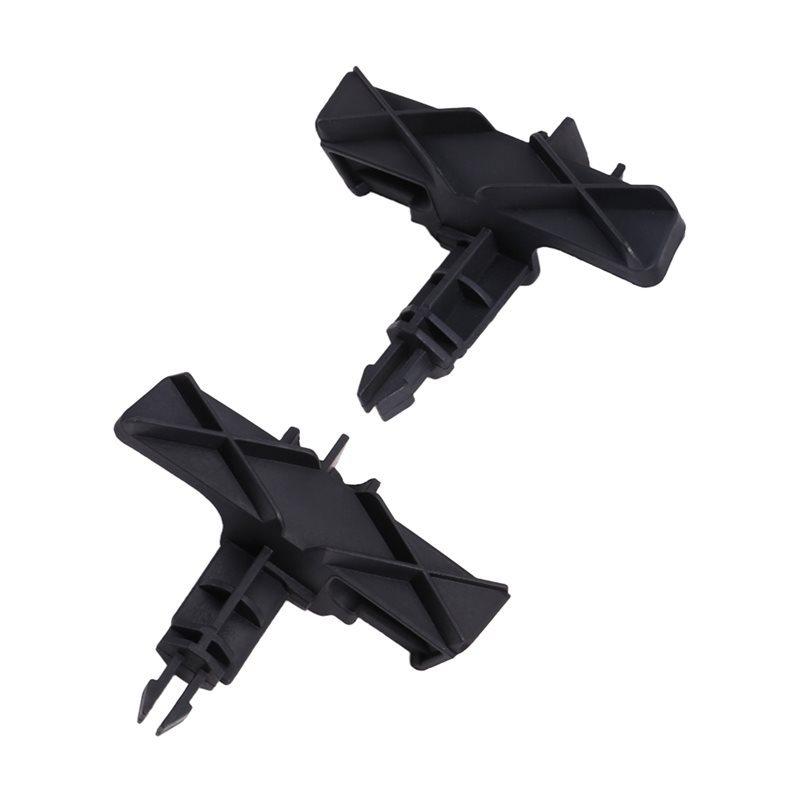 For Smart Fortwo 451 2008-2012 Car Front Hood Lower Locking Lock 4517570301C22A 4517570401C22A