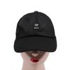Men's Mesh Baseball Cap Summer Sun Hat Breathable Quick Dry Outdoor Sport Caps with Sweatband for Fishing Golf