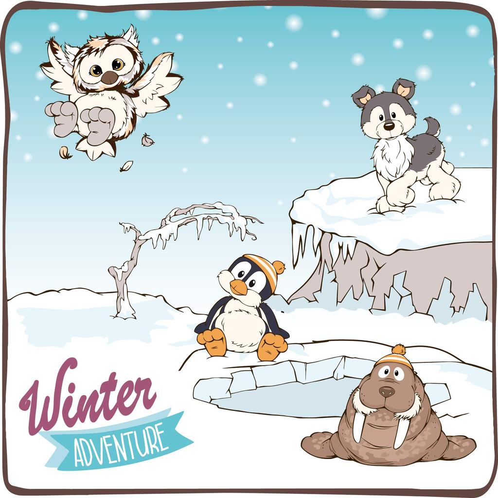 NICI BB Winter 20 Owl Lina 10cm 3045721